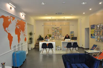 Biuro podróży - Słupsk - Sun Way Travel